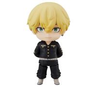 Good Smile Company - Tokyo Revengers - Chifuyu Matsuno Nendoroid Act (US IMPORT)