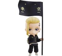 Tokyo Revengers - Draken Ken Ryuguji Nendoroid Action Figure