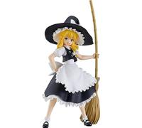 Good Smile Company - Touhou Project - Pop Up Parade - Marisa Kirisame PVC Figure