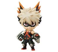 Nendoroid My Hero Academia bakugou Katsuki Heroes edition GOOD SMILE COMPANY