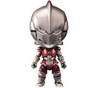 Good Smile Company - Ultraman - Nendoroid Ultraman Suit