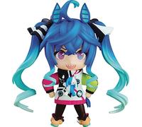 Good Smile Company - Uma Musume: Pretty Derby - Twin Turbo Nendoroid Action Figure