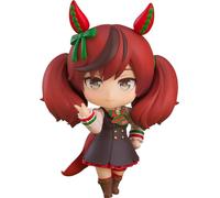 Good Smile Company Umamusume: Pretty Derby - Nice Nature Nendoroid Action Figure