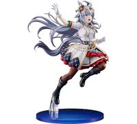 Good Smile Company Umamusume: Pretty Derby - Oguri Cap: Ashen Miracle 1:7 Scale PVC Figure