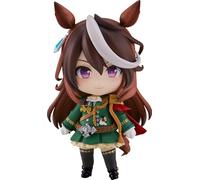 Good Smile Company Umamusume: Pretty Derby - Symboli Rudolf Nendoroid Action Figure