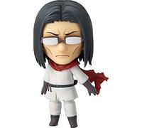 Good Smile Company Uncle from Another World 10cm Nendoroid Uncle Figure