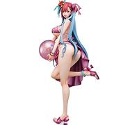 Good Smile Company - Valkyria Chronicles Duel Riela Marcellis 1/7 PVCFigure (Mr)