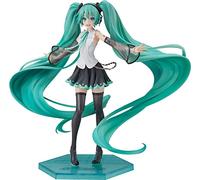 Good Smile Company - Vocaloid - Piapro Characters - Hatsune Miku NT 1/8 Scale Figure, Green