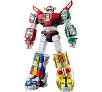Good Smile Company Voltron Figurine Moderoid Plastic Model Kit Voltron 20 cm