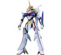 Good Smile Company VS Knight Ramune & 40 Fire: Kaiser Fire Moderoid Model Kit