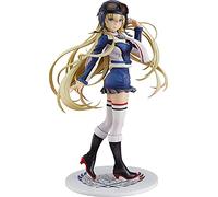 Good Smile Company - WARLORDS OF SIGRDRIFA CLAUDIA BRUFORD 1/7 PVC FIG