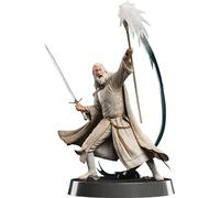Good Smile Company WETA WETA Workshop Figures of Fandom - Lord of the Rings - Gandalf the White - 23 cm