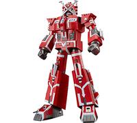 Good Smile Company X-Bomber Moderoid Plastic Model Kit Big Dai-X Figure 18 cm