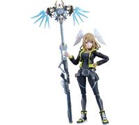 Good Smile Company Xenoblade Chronicles 3: Eunie Figma Action Figure