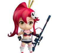 Nendoroid Tengen Toppa Gurren Lagann Yoko 2.0 Non-Scale Plastic Pre-Painted Action Figure