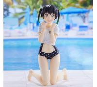 Good Smile Company Yu Takasaki Figure 13 cm Nijigasaki High School Idol Club PM Perching Figure
