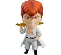 Good Smile Company Nendoroid Figure - Kazuma Kuwabara - Yu Yu Hakusho - 10 cm