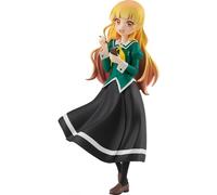 Good Smile Company Pvc Pop Up Hime Shirasagi Yuri Is My Job Statue 15 Cm