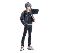 Good Smile Company Zenless Zone Zero POP UP PARADE SP Wise