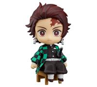 Demon Slayer Kimetsu no Yaiba Tanjiro Kamado Nendoroid Swacchao