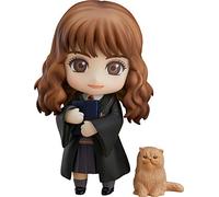 Good Smile G90690 Harry Potter: Hermione Granger Nendoroid Action Figure, Multicolor, One Size