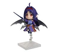GOOD SMILE GOOD SMILE G12706 Company 4580590127067 Sword Art Online Nendoroid Figure Yuuki x1, Multicoloured, 10
