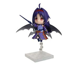 GOOD SMILE GOOD SMILE G12706 Company 4580590127067 Sword Art Online Nendoroid Figure Yuuki x1, Multicoloured, 10