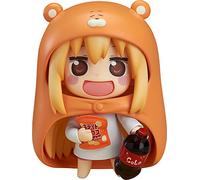 Good Smile Himouto! Umaru Chan: Nendoroid Action Figure