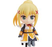 Good Smile Kono Subarashii: Darkness Nendoroid Swacchao Action Figure, Multicol