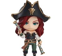 Good Smile Company Nendoroid Miss Fortune League Of Legends Figure 10 Cm