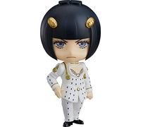 Good Smile Company Medicos - Jojos Bizarre Adventure: Golden Wind - Bruno Bucciarati Nendoroid Action Figure