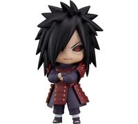 Good Smile Naruto Shippuden: Madara Uchiha Nendoroid Action Figure