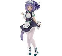 Good Smile Nekopara: Cinnamon Pop Up Parade PVC Figure, Multicolor