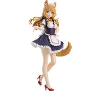 Good Smile Nekopara: Maple Pop Up Parade PVC Figure, Multicolor