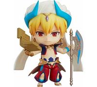 Good Smile Nendoroid 990-DX Fate/Grand Order Caster/Gilgamesh: Ascension Ver.
