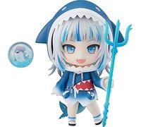 GOOD SMILE Nendoroid Gawr Gura Hololive Production Figure 10 cm