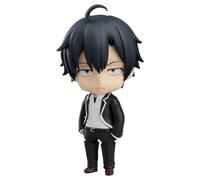 GOOD SMILE Nendoroid Hachiman Hikigaya My Teen Romantic Comedy Figure 10cm
