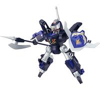 Good Smile NG Knight Lamune & 40: Queen Cideron Moderoid Model Kit