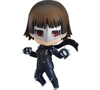 Good Smile Persona 5: The Animation: Makoto Niijima (Phantom Thief Version) Nendoroid Action Figure