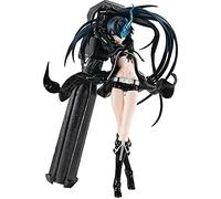 Good Smile POP Up Parade Black Rock Shooter, Multicolor,G94343