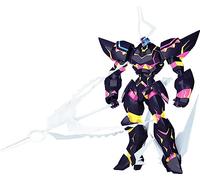 Good Smile Promare: Lio de Galon Moderoid Model Kit