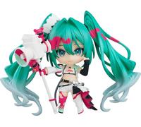 Good Smile Racing Nendoroid Hatsune Miku GT Project Racing Miku 2025 Ver. Non-scaling Pre-painted Plastic Action Figure