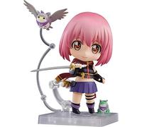 Good Smile Company Nendoroid 1028 RELEASE THE SPYCE Momo Minamoto Figure NEW