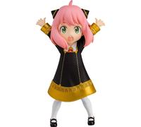 GOOD SMILE Spy X Family - Anya Forger - Pop Up Parade 10cm One Size Multicolor