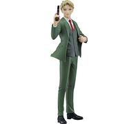 SPY X FAMILY LOID FORGER PUP BRAND NEW