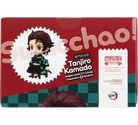 Demon Slayer Kimetsu no Yaiba Tanjiro Kamado Nendoroid Swacchao