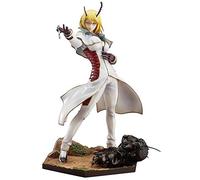 Good Smile Terra Formars: Michelle K. Davis PVC Figure Statue [並行輸入品]