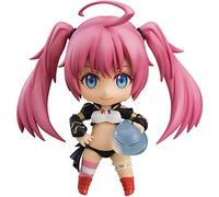 Good Smile That Time I Got Reincarnated As A Slime: Milim Nendoroid Action Figure