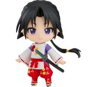 Good Smile Tokiyuki leaf Fig. 10 cm The Elusive Samurai nendoroid