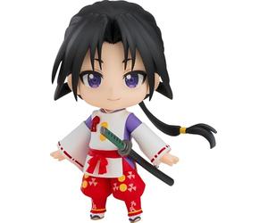 Good Smile Tokiyuki leaf Fig. 10 cm The Elusive Samurai nendoroid